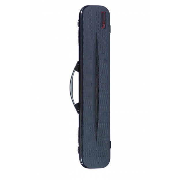 Estuche para 2 arcos de contrabajo sistema alemán Bam Hightech 7003XL