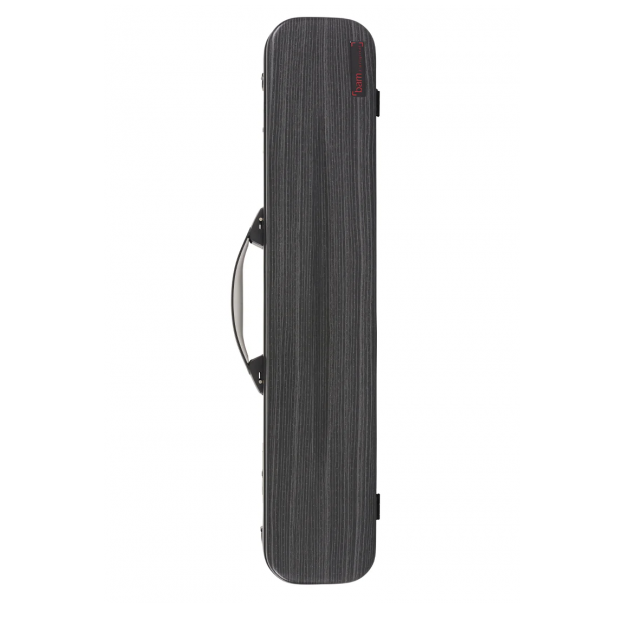 Estuche para 2 arcos de contrabajo sistema alemán Bam Hightech 7003XL