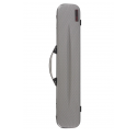 Estuche para 2 archets de Contrebasse sistema alemán Bam Hightech 7003XL