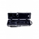Estuche clarinette basse hasta do Bam Panther Hightech PANT3026XL