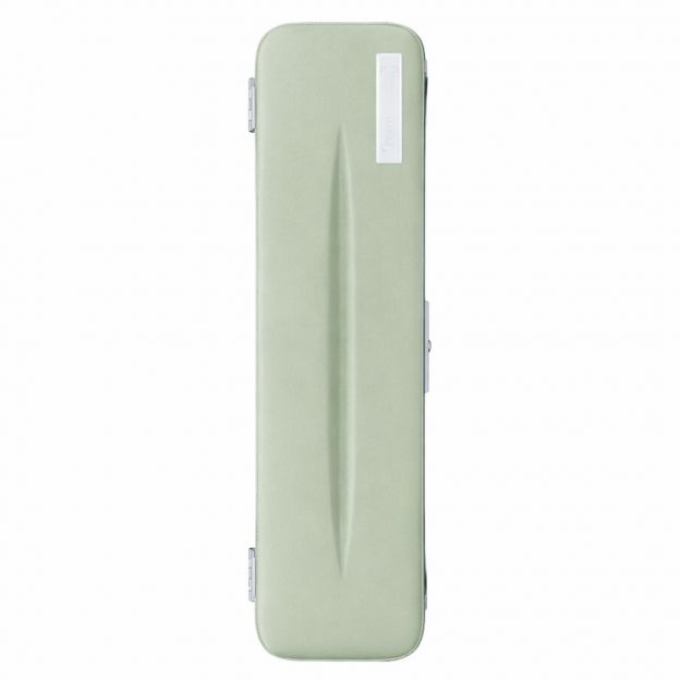 Bam L'Étoile Hightech flute case ET4009XLCC cognac