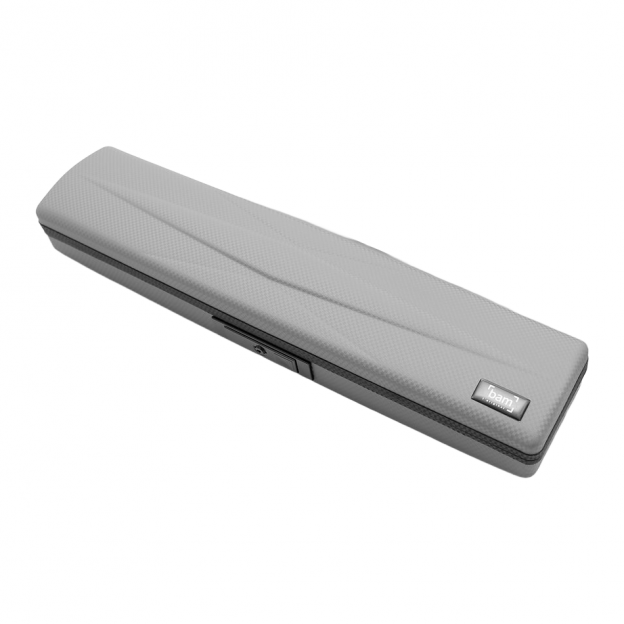 Estuche de flauta Bam Panther Hightech PANT4009XL