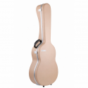 Estoig guitarra clàssica Bam ETRO8002XLGR L'Étoile Royale Hightech beige
