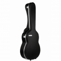 Estoig guitarra clàssica Bam ETRO8002XLGR L'Étoile Royale Hightech beige