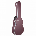 Estoig guitarra clàssica Bam ETRO8002XLGR L'Étoile Royale Hightech beige