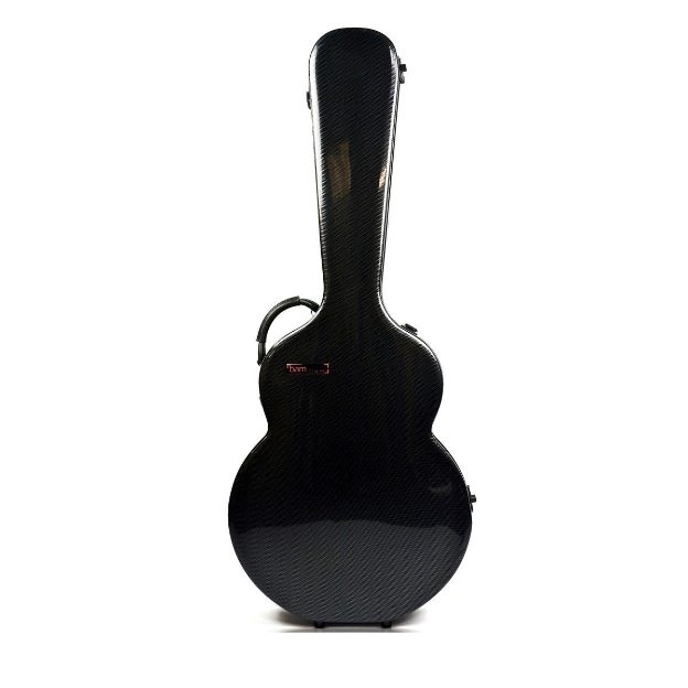 Estuche de guitarra Arch Top 17" Bam Hightech 8006XL