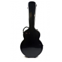 Estuche de guitarra Arch Top 17" Bam Hightech 8006XL