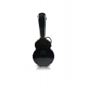Estuche de guitarra Arch Top 17" Bam Hightech 8006XL