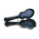 Estuche de guitarra Arch Top 17" Bam Hightech 8006XL