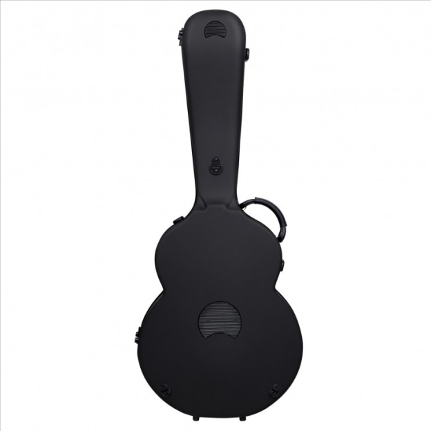 Estuche de guitarra Arch Top 17