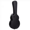 Estuche de guitarra Arch Top 17" Bam Panther Hightech PANT8006XL