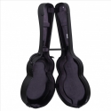 Estuche de guitarra Arch Top 17" Bam Panther Hightech PANT8006XL