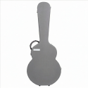 Estuche de guitarra Arch Top 17" Bam Panther Hightech PANT8006XL