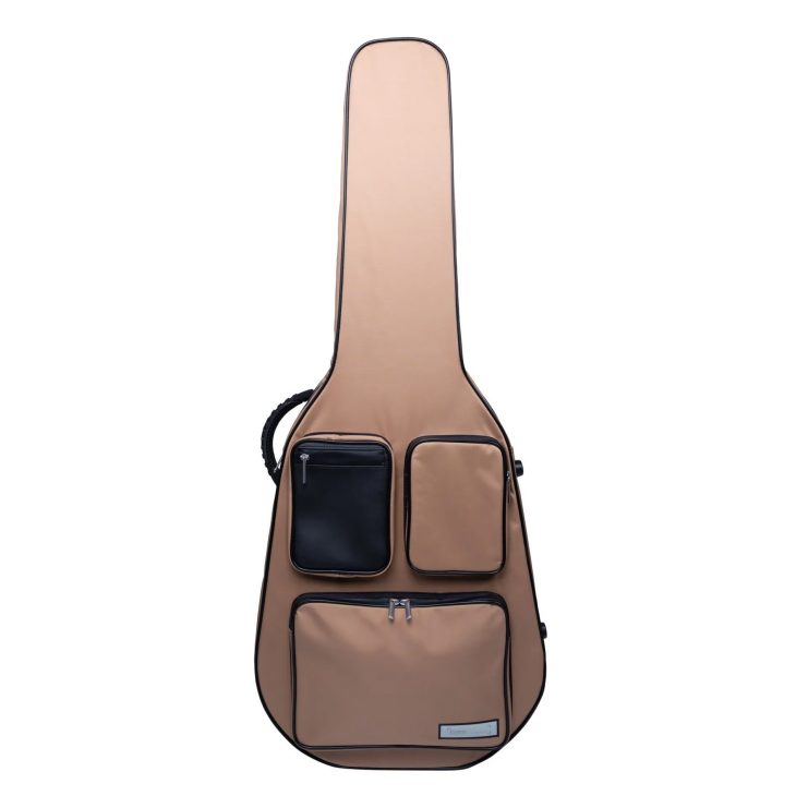 Estuche de guitarra clásica Bam Performancce PERF8002S