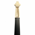 Violon J. B. Lacroix Paris Stradivarius 1/2 copie en blanc