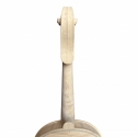 Violon J. B. Lacroix Paris Stradivarius 1/2 copie en blanc