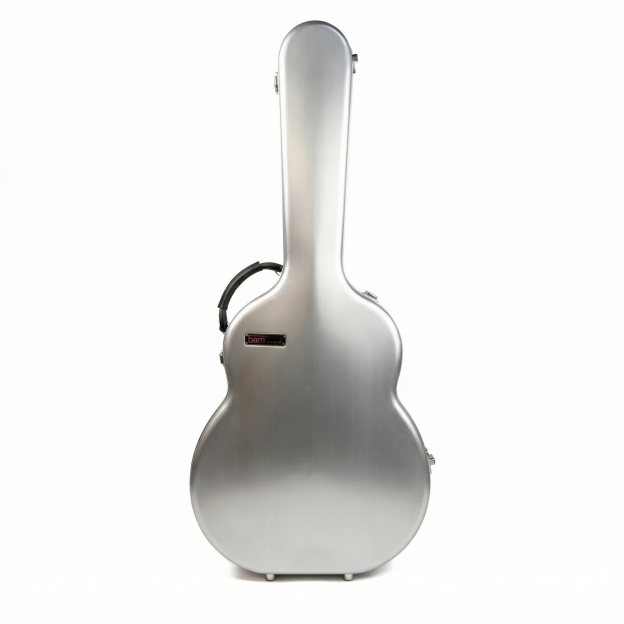 Estuche de guitarra Manouche tipo Selmer Bam Hightech 8005XL