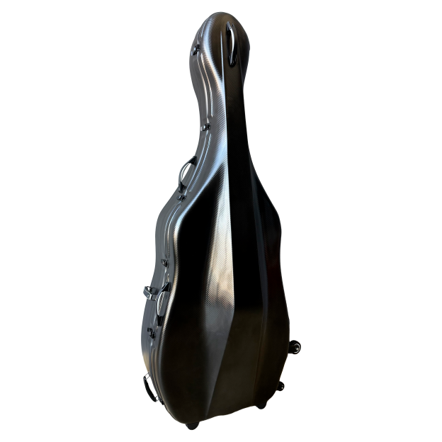 Artist Dynamic bass case