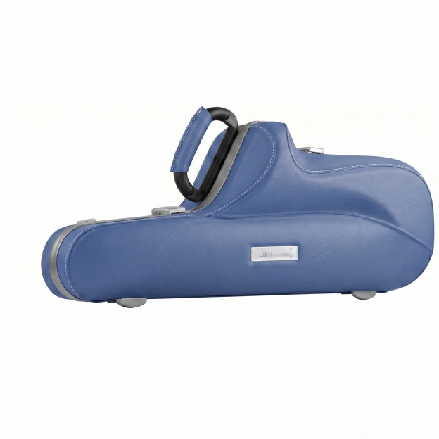 Estuche saxo tenor Bam Cabine L'Étoile Royal ETRO4012S
