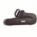 Étui pour saxo tenor (saxophone) (saxophone) Bam ETRO4012SGR Cabine L'Étoile Royale beige