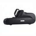 Étui pour saxo tenor (saxophone) (saxophone) Bam ETRO4012SGR Cabine L'Étoile Royale beige
