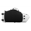 étui Bam saxophone soprano et ténor 4122XLNS Hightech noir