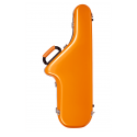 Estuche de saxo tenor Bam Cabine La Défense DEF4012S