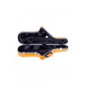 Bam La Défense Cabine tenor sax case DEF4012S