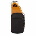 Estuche de saxo alto Bam La Défense Hightech con bolsa DEF4101XLP