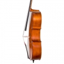 Violoncelle Gliga Gems I Antiqued