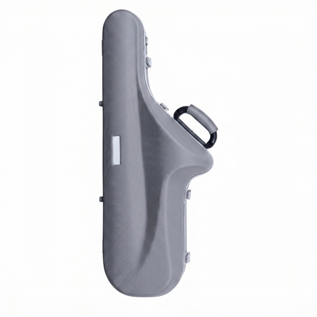 Estuche de saxo tenor Bam Cabine Panther PANT4012S