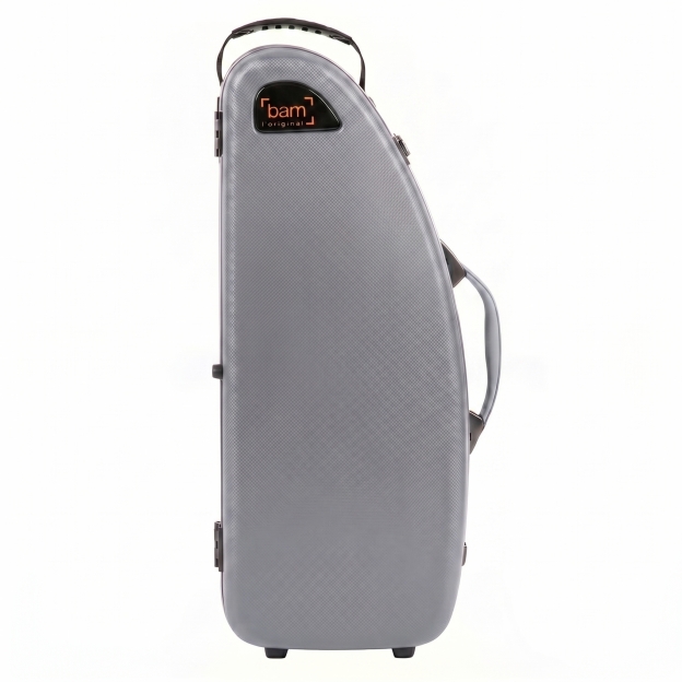 Estuche de saxo alto Bam Panther Hightech PANT4101XL