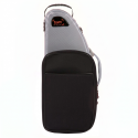 Estuche de saxo alto Bam Panther Hightech con bolsa PANT4101XLP