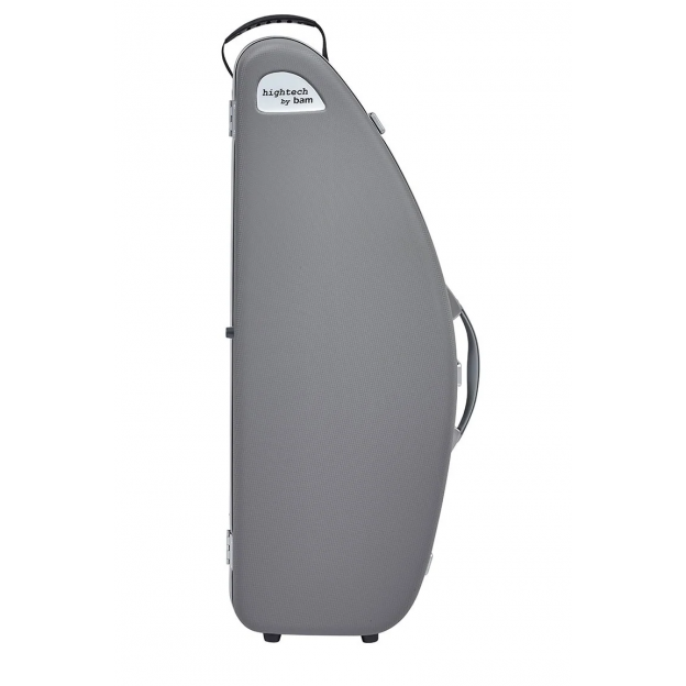 Estuche de saxo tenor Bam Panther Hightech PANT4102XL