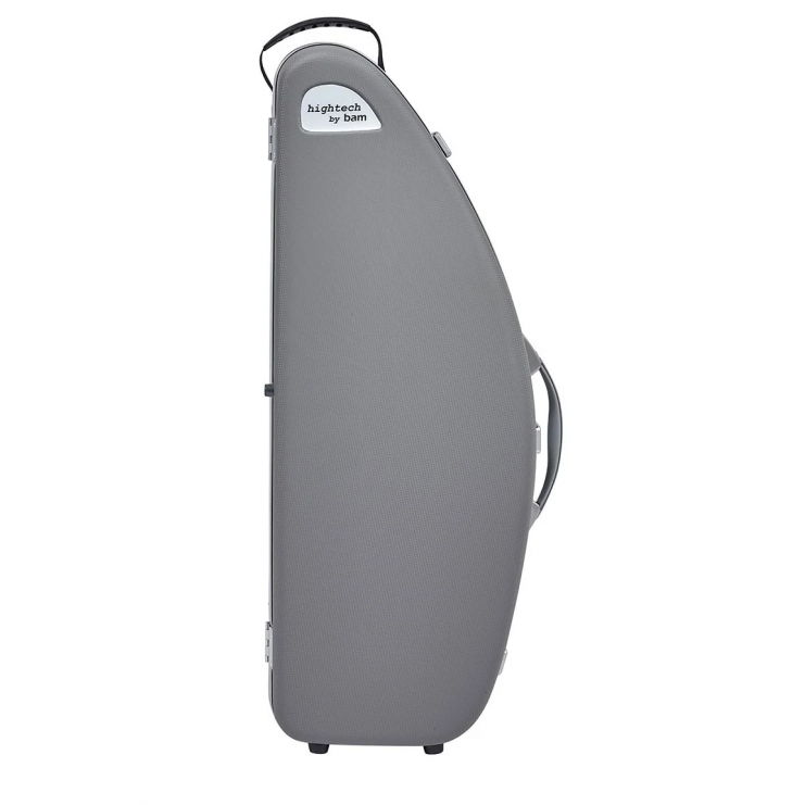 Estuche de saxo tenor Bam Panther Hightech PANT4102XL