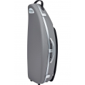 Estuche de saxo tenor Bam Panther Hightech con bolsa PANT4102XLP