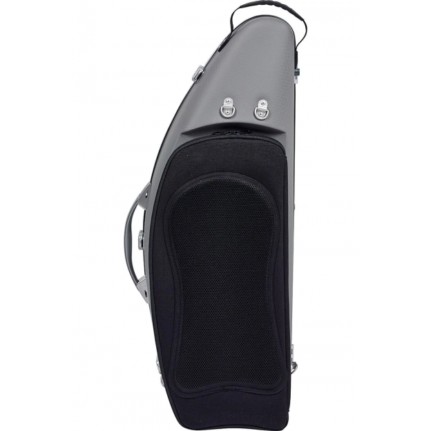 Bam Panther Hightech tenor sax case with pocket PANT4102XLP