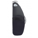 Bam Panther Hightech tenor sax case with pocket PANT4102XLP