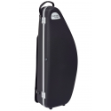 Estuche de saxo tenor Bam Panther Hightech con bolsa PANT4102XLP