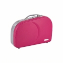 Estuche trompa Bam L'Étoile Hightech interior ajustable ET6002XL