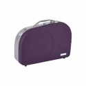 Estuche trompa Bam L'Étoile Hightech interior ajustable ET6002XL
