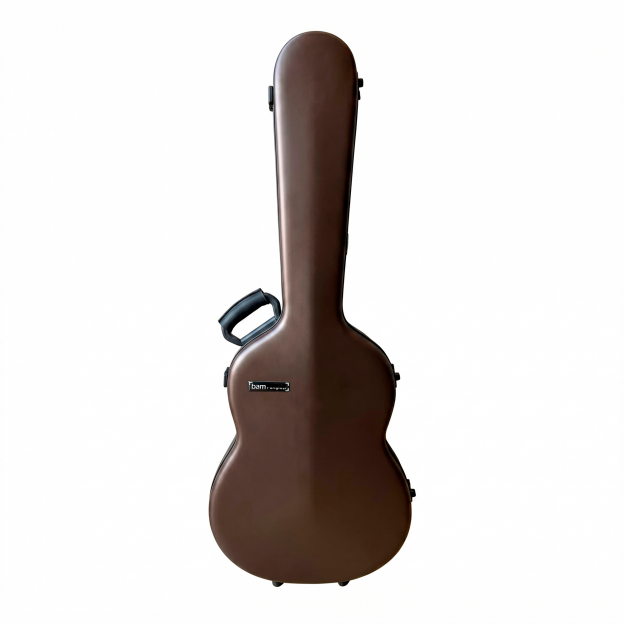 Estuche de guitarra clásica Bam Hightech STEELS8002XL