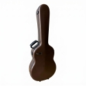 Estuche de guitarra clásica Bam Hightech STEELS8002XLM