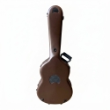 Estuche de guitarra clásica Bam Hightech STEELS8002XLM