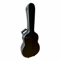 Estuche de guitarra clásica Bam Hightech STEELS8002XLM