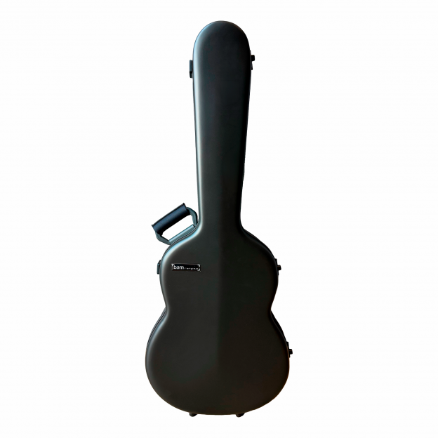 Estuche de guitarra clásica Bam Hightech STEELS8002XLM