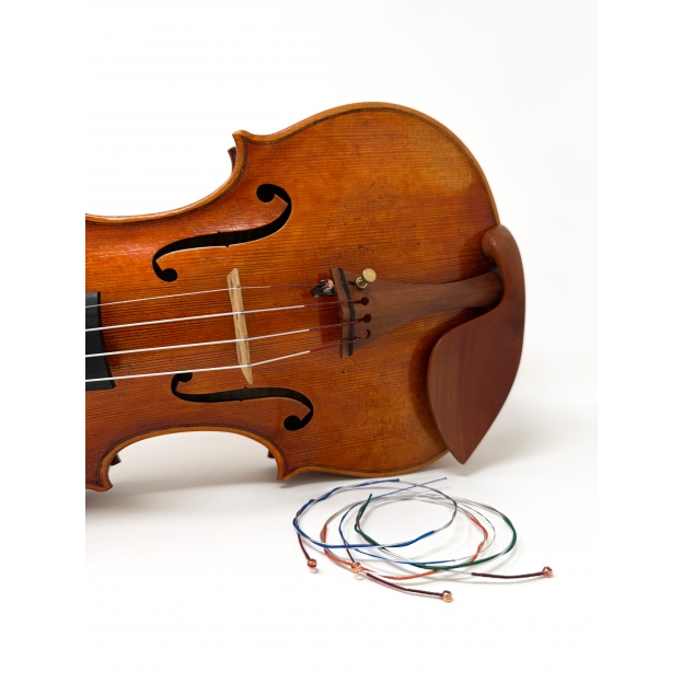 Juego de cuerdas de violín Thomastik Evertone Medium