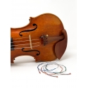 Corda violí Thomastik Overtone ET100 Joc bola 4/4 Medium