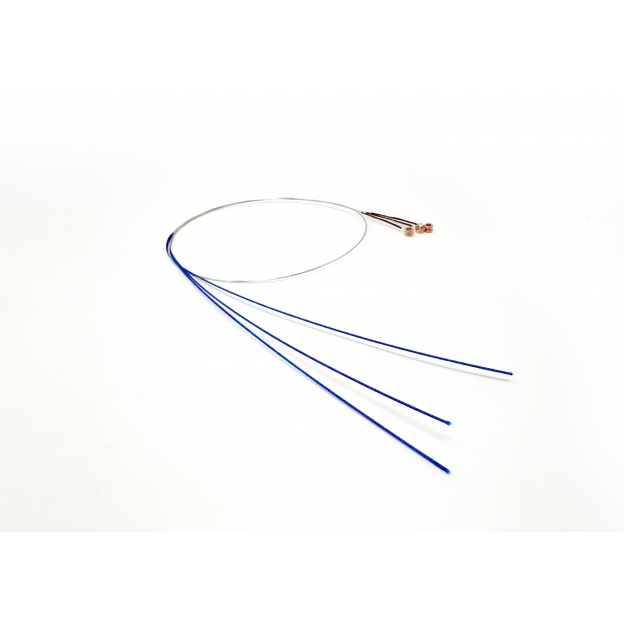 Cuerda de violín Thomastik Evertone ET01 1ª Mi acero Medium