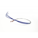 Thomastik Dynamo Violin E String Removable Ball Medium